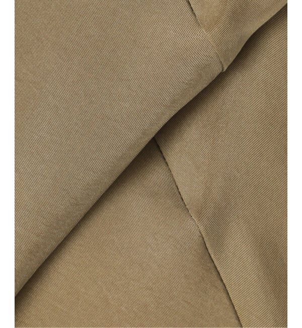 Plage「《追加》Washable Fibril ロングスカート 5」|スカート|