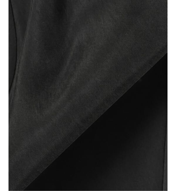 Plage「《追加》Washable Fibril ロングスカート 5」|スカート|