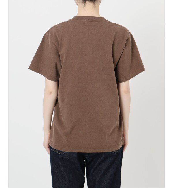 SLOBE IENA「GULF COAST/ガルフコースト SLOBE別注 グラフィックTEE1」|Tシャツ・カットソー|