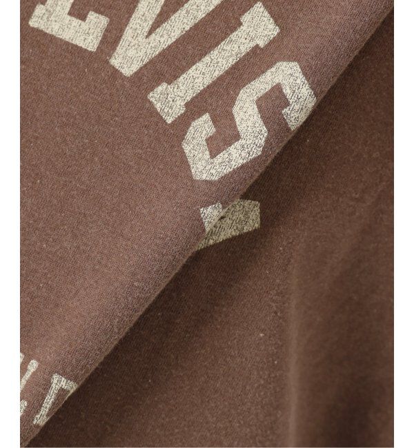 SLOBE IENA「GULF COAST/ガルフコースト SLOBE別注 グラフィックTEE1」|Tシャツ・カットソー|