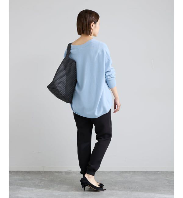 IENA「イージージョガーパンツ」|その他|