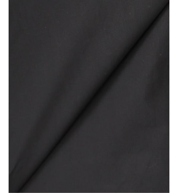 IENA「《予約》MA/RE/マレ カシュクールSHIRTS シャツ LIGHT COTTON 104 GR」|シャツ・ブラウス|