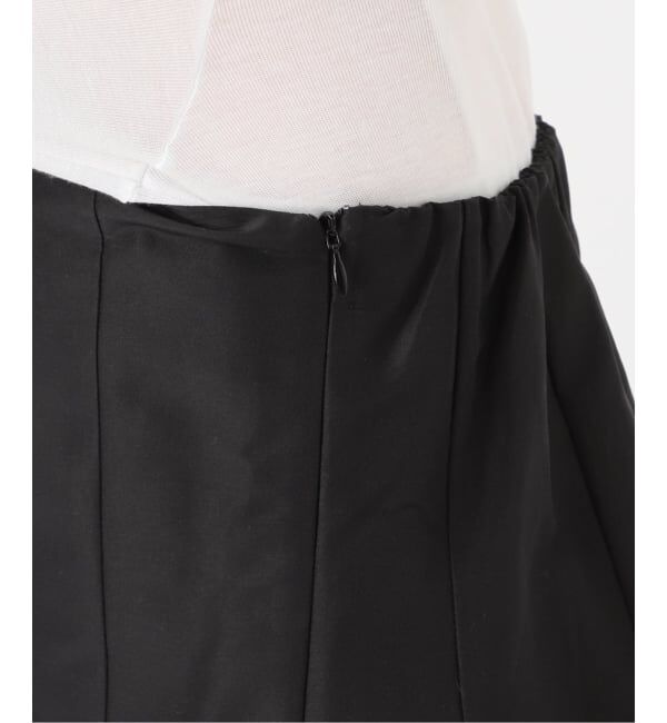 IENA「《予約》MA/RE/マレ ビスチェ STIFF SILK POLYFAILL」|シャツ・ブラウス|