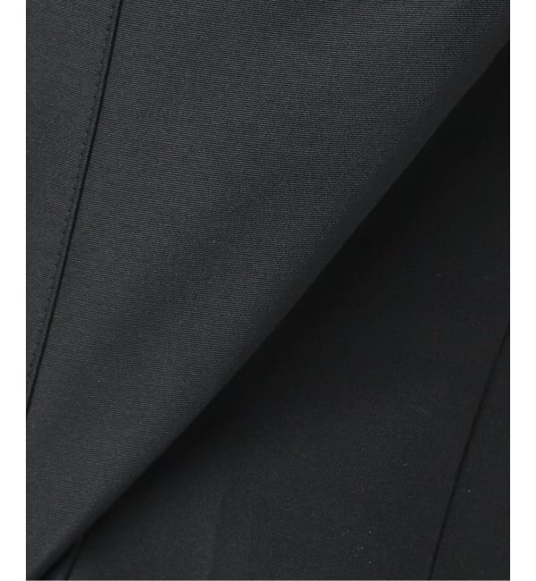 IENA「《予約》MA/RE/マレ ビスチェ STIFF SILK POLYFAILL」|シャツ・ブラウス|