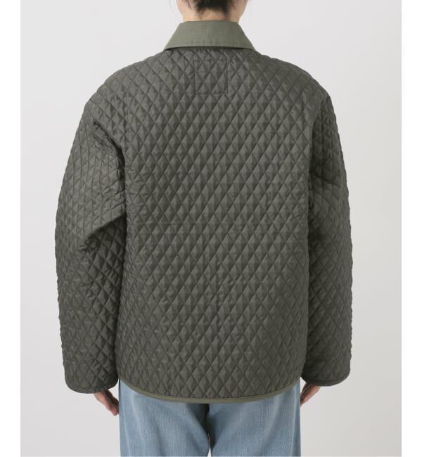 IENA「《予約》LAVENHAM/ラベンハム 別注 TEYNHAM MENS ブルゾン」|その他|