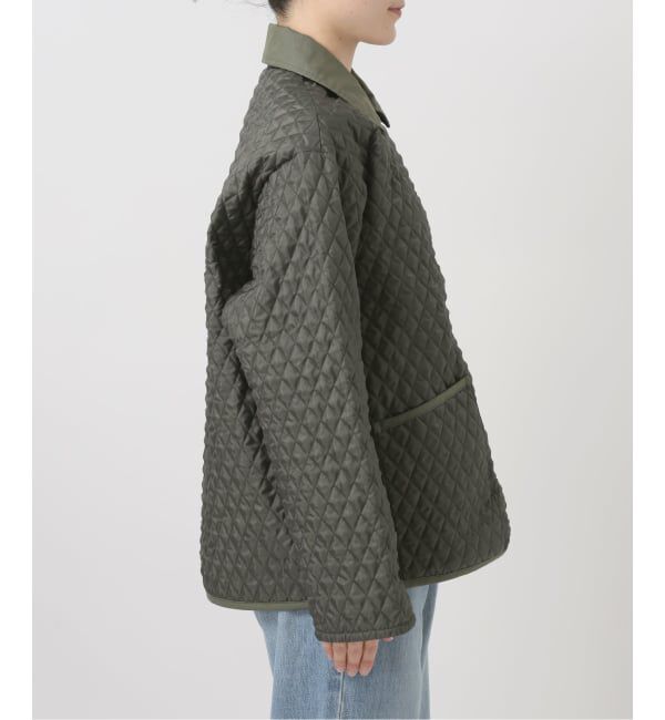 IENA「《予約》LAVENHAM/ラベンハム 別注 TEYNHAM MENS ブルゾン」|その他|