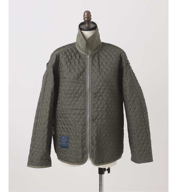 IENA「《予約》LAVENHAM/ラベンハム 別注 TEYNHAM MENS ブルゾン」|その他|