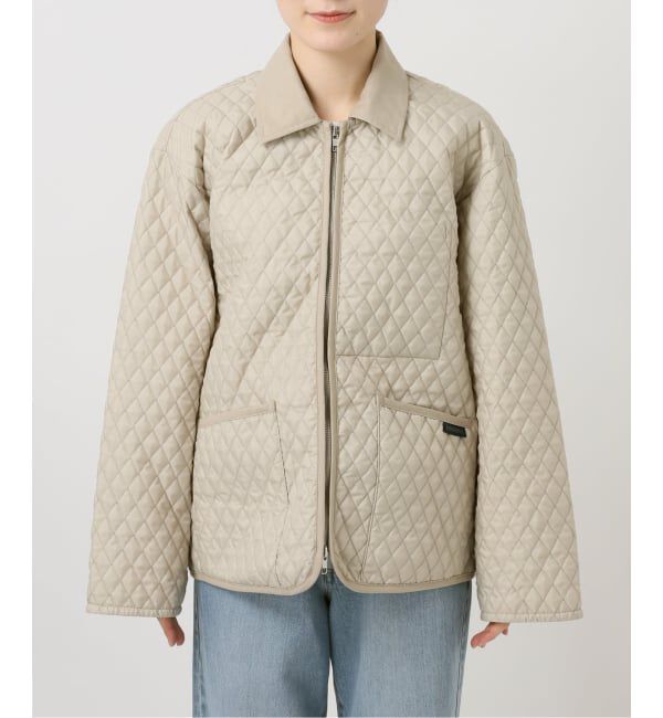 IENA「《予約》LAVENHAM/ラベンハム 別注 TEYNHAM MENS ブルゾン」|その他|