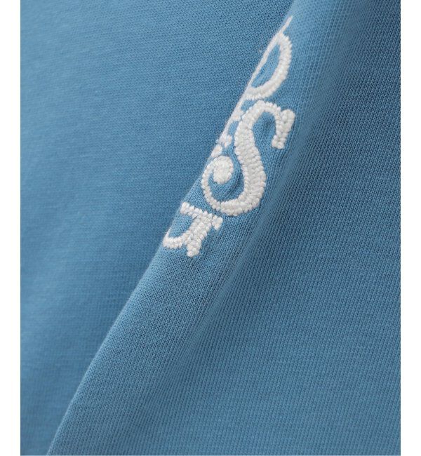 Paris Saint-Germain「【Paris Saint-Germain / パリ・サン＝ジェルマン】JP ITALIC LOGO TEE」|Tシャツ・カットソー|