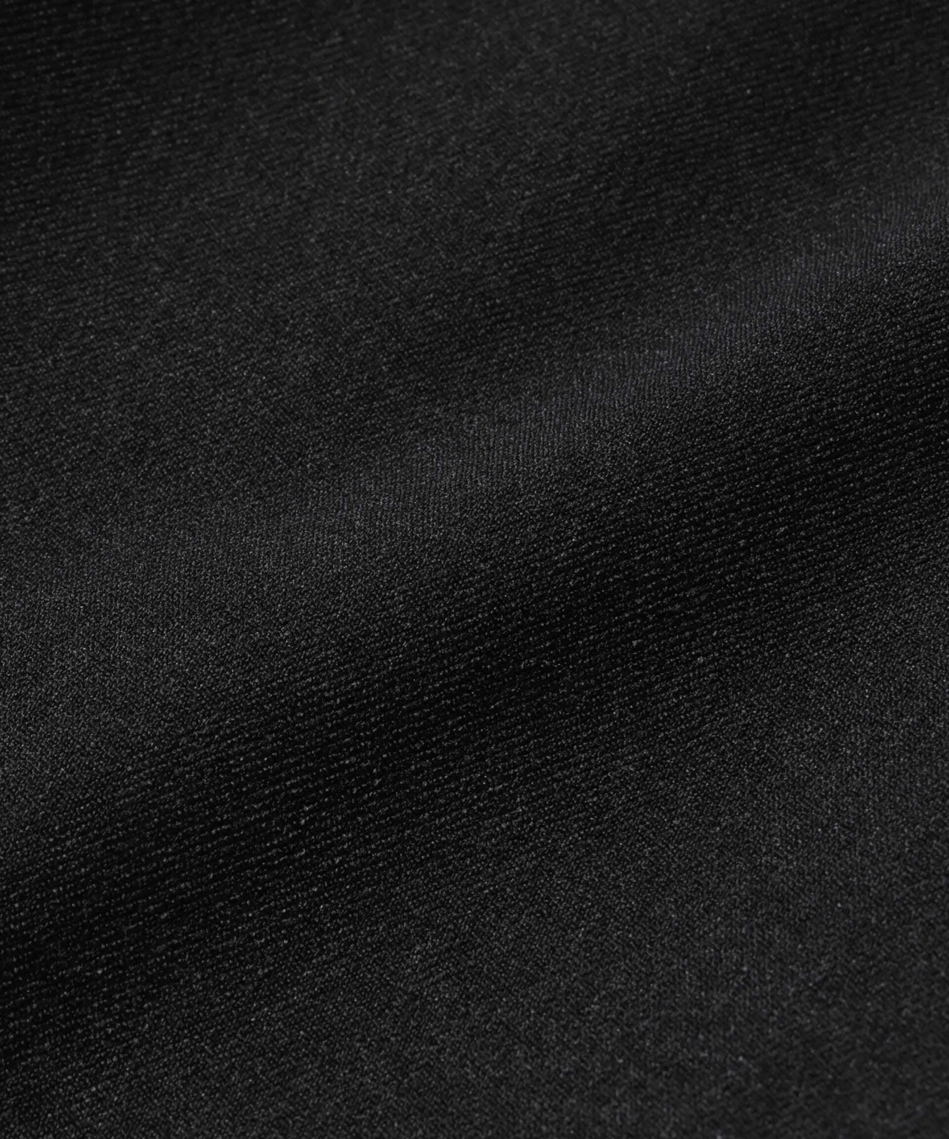 nano･universe「ストレッチサージピンタックイージーワイドパンツ（セットアップ可）」|チノ|