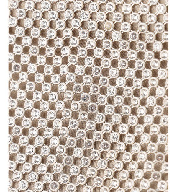 23区「【新色追加/APPLAUDIR】チェーンパーティーバッグ」|ショルダー・メッセンジャー|