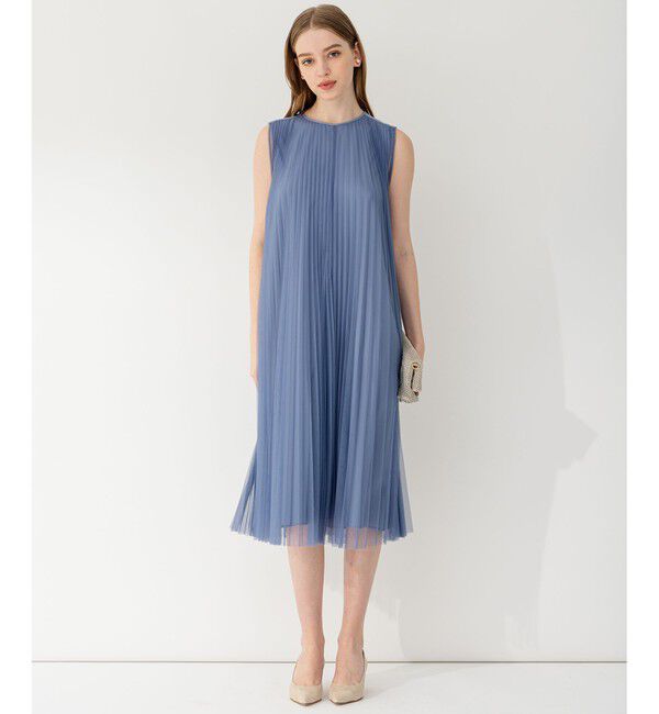 23区「【新色追加/APPLAUDIR】チェーンパーティーバッグ」|ショルダー・メッセンジャー|