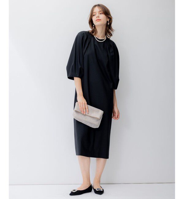 23区「【新色追加/APPLAUDIR】チェーンパーティーバッグ」|ショルダー・メッセンジャー|