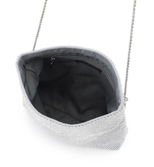 23区「【新色追加/APPLAUDIR】チェーンパーティーバッグ」|ショルダー・メッセンジャー|