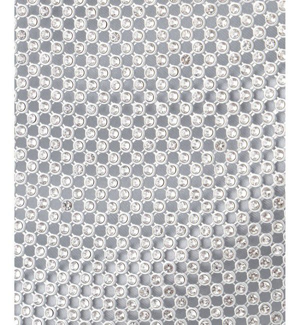 23区「【新色追加/APPLAUDIR】チェーンパーティーバッグ」|ショルダー・メッセンジャー|