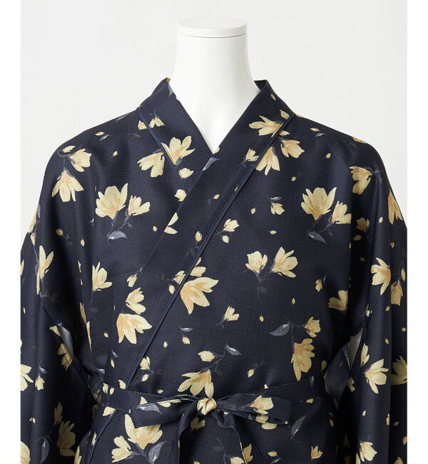 any SiS「【着付け簡単5点セット】2WAY セパレート浴衣セット」|その他|