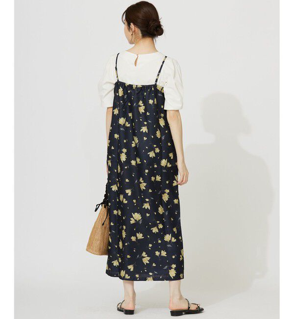 any SiS「【着付け簡単5点セット】2WAY セパレート浴衣セット」|その他|