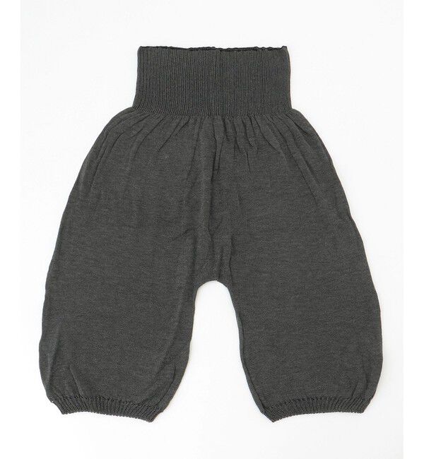 ANY SIS「【温活】薄熱 ペチパン」|インナー|