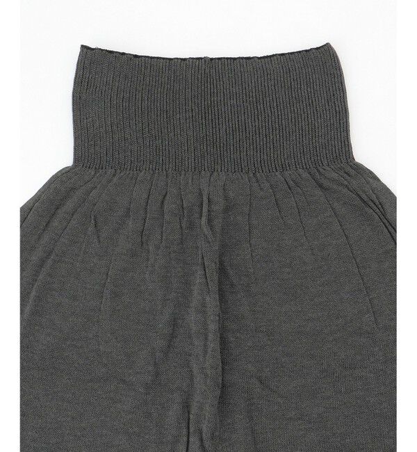 ANY SIS「【温活】薄熱 ペチパン」|インナー|