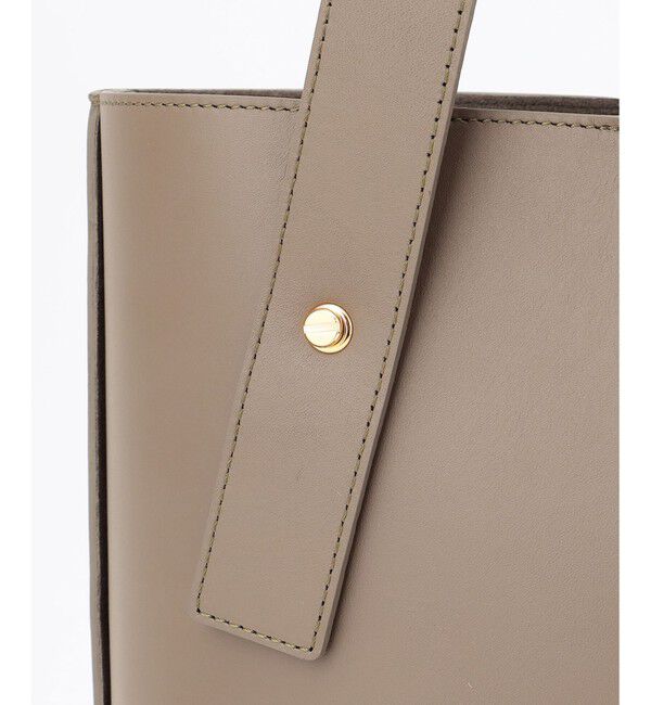 BEIGE,「MARY AL TERNA / BOW トートバッグ」|トートバッグ|