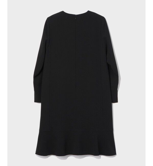 Grace Class「ダブルクロスドレス」|ドレス|