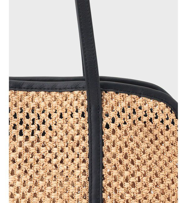  「ORSETTOスクエアーバッグ」|ハンドバッグ|