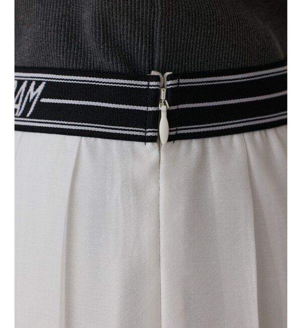 Diagram「マットシアープリーツスカート」|スカート|