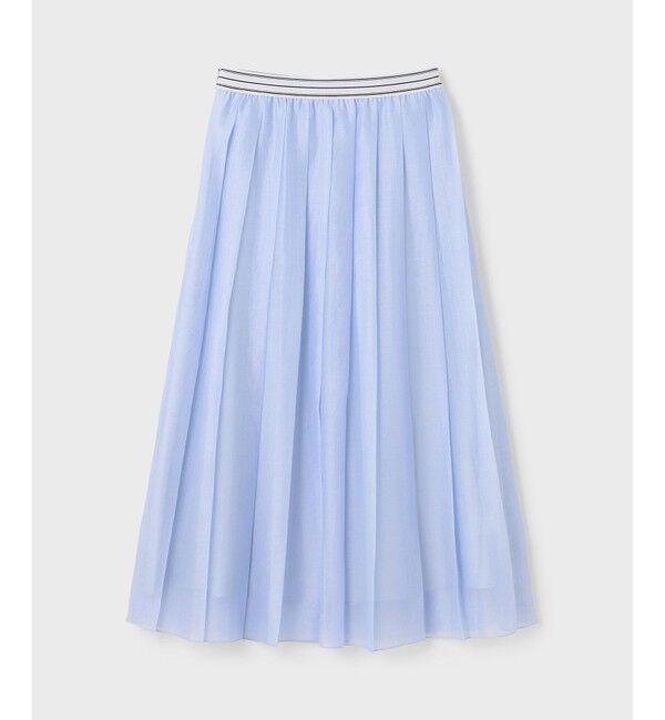 Diagram「マットシアープリーツスカート」|スカート|