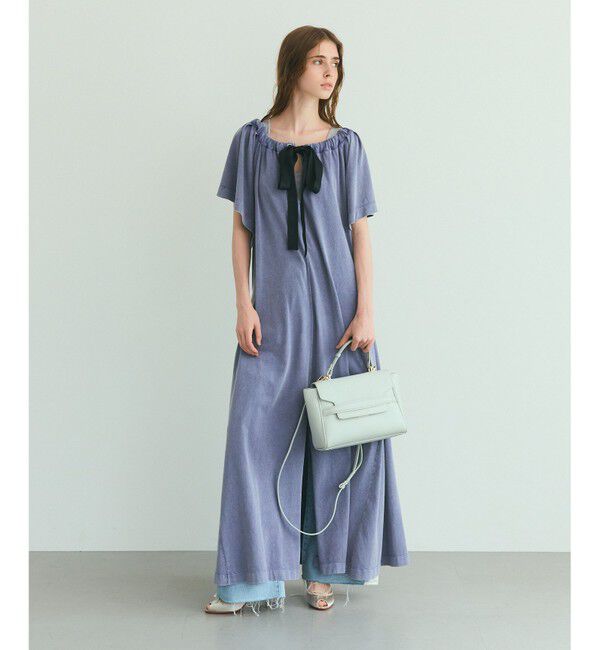 Grace Class「フラップショルダーバッグ」|ショルダー・メッセンジャー|