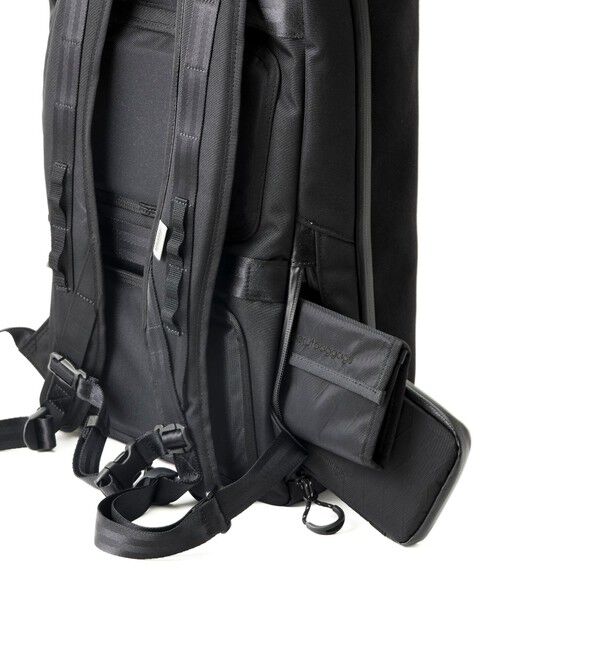 NOLLEY'S goodman「【beruf baggage/ベルーフ バゲッジ】URBAN EXPLORER 20DR」|リュック|