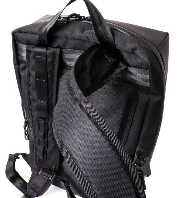 NOLLEY'S goodman「【beruf baggage/ベルーフ バゲッジ】URBAN EXPLORER 20DR」|リュック|