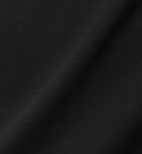 NOLLEY'S goodman「《ビジカジ対応》ハイゲージ シルケットポンチ ドレスCN T 25SS」|Tシャツ・カットソー|