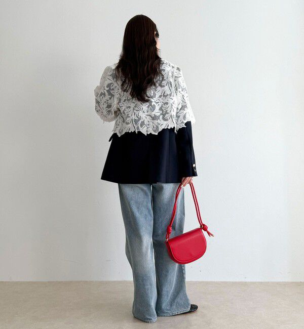 fredy emue「レースボレロ」|その他|