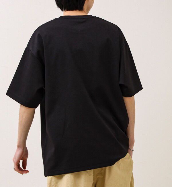 GLOSTER「【KELTY&times;GLOSTER】別注 ポンチT」|Tシャツ・カットソー|