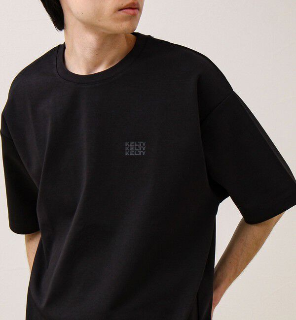 GLOSTER「【KELTY&times;GLOSTER】別注 ポンチT」|Tシャツ・カットソー|