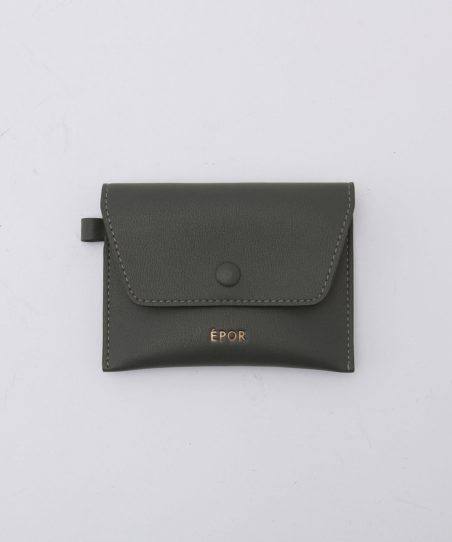 ROPE'「【E'POR】SMALL GOODS Small Case」|名刺入れ・カードケース|