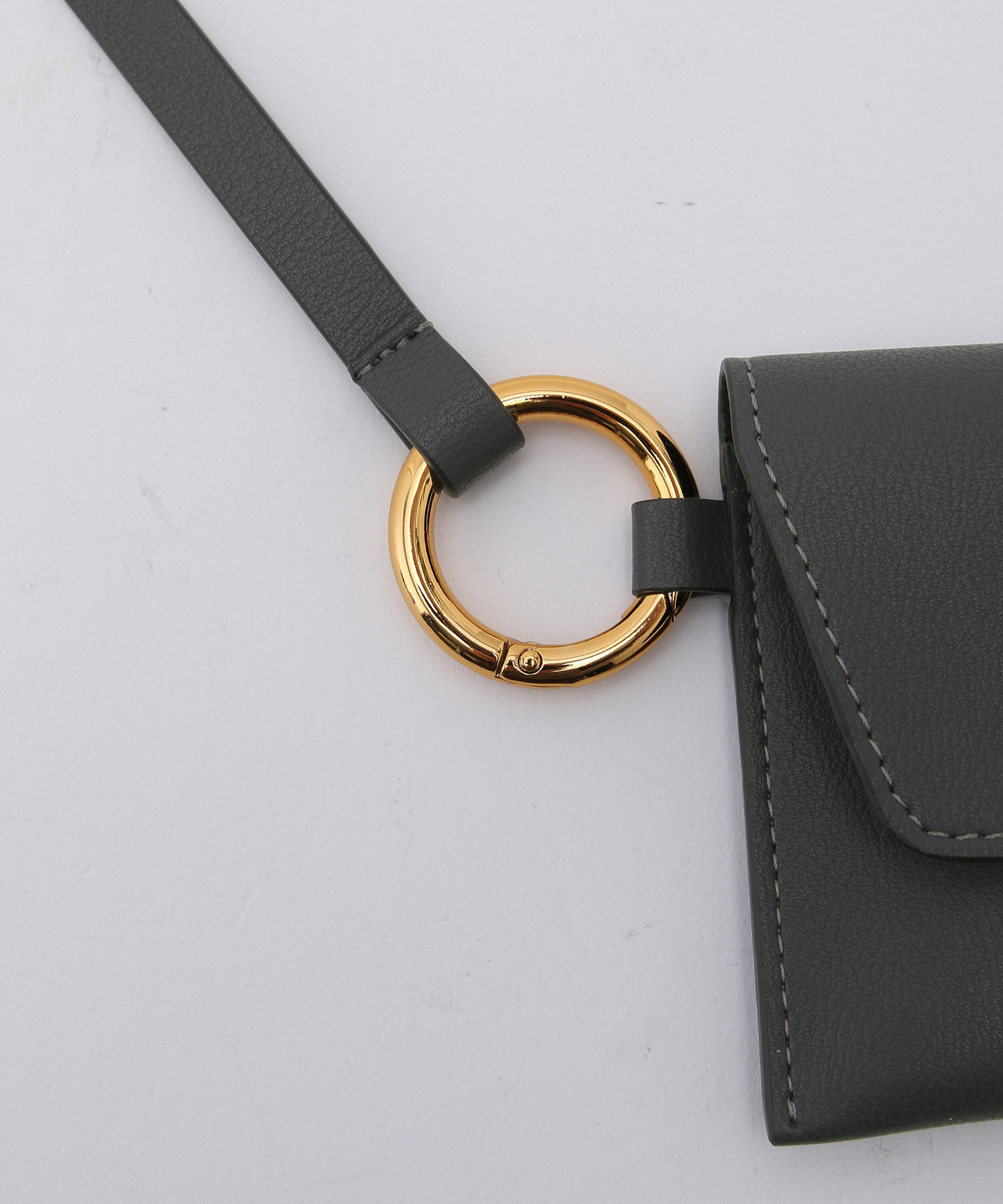 ROPE'「【E'POR】SMALL GOODS Small Case」|名刺入れ・カードケース|