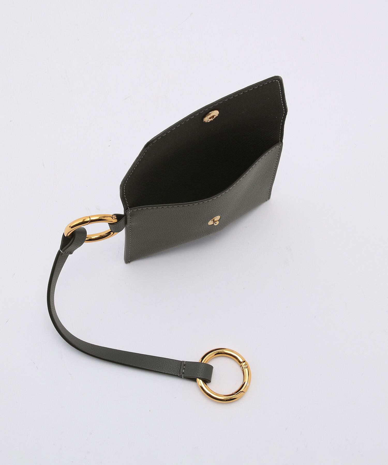 ROPE'「【E'POR】SMALL GOODS Small Case」|名刺入れ・カードケース|