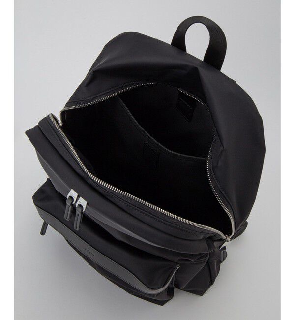 E'POR「【E'POR】【A4/PC対応・撥水】Pac Sac（ パックサック ）/新色追加」|リュック|