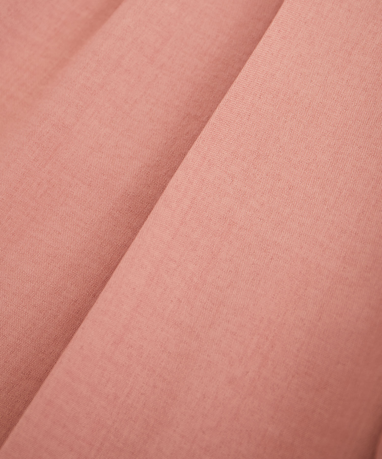 VIS「【接触冷感・洗える】美easyリネンライクベルト付き Iラインスカート」|スカート|