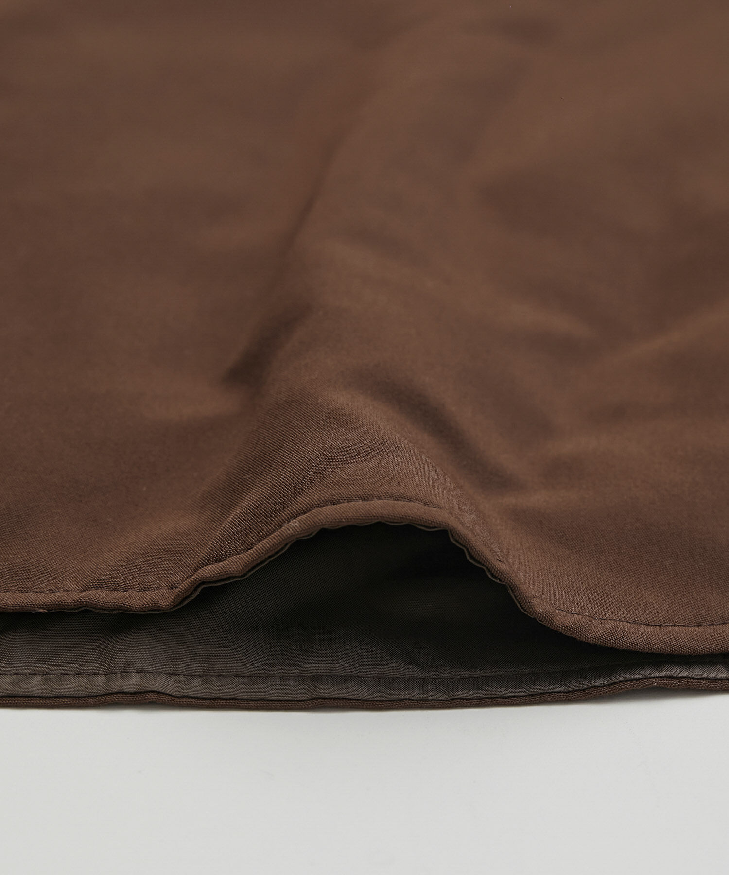 ROPE' PICNIC R「撥水加工/中わたシャツジャケット」|ブルゾン・スタジャン|