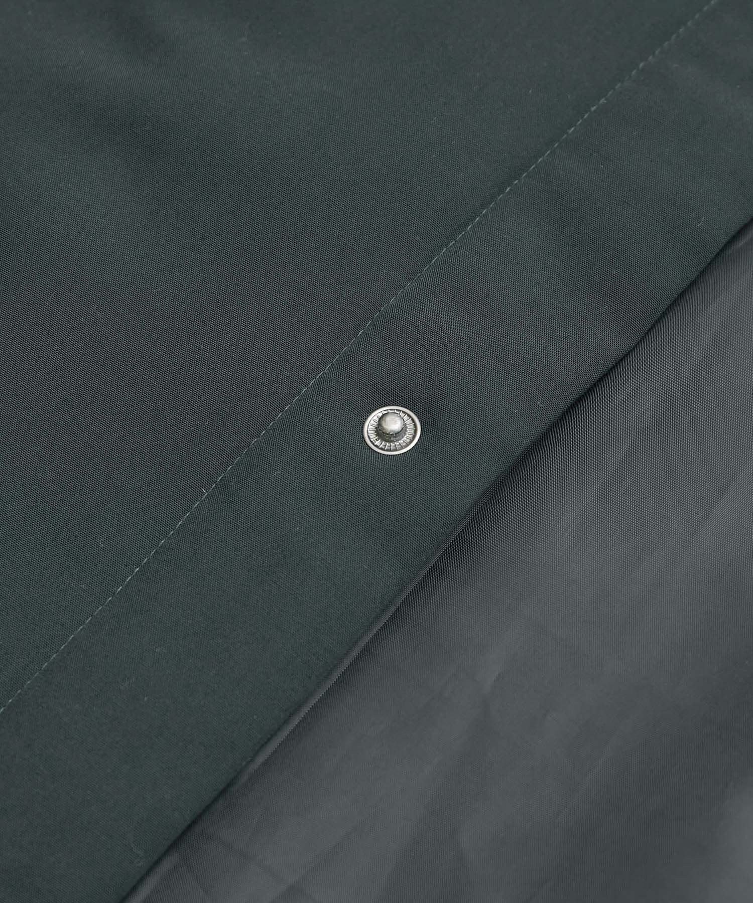 ROPE' PICNIC R「撥水加工/中わたシャツジャケット」|ブルゾン・スタジャン|