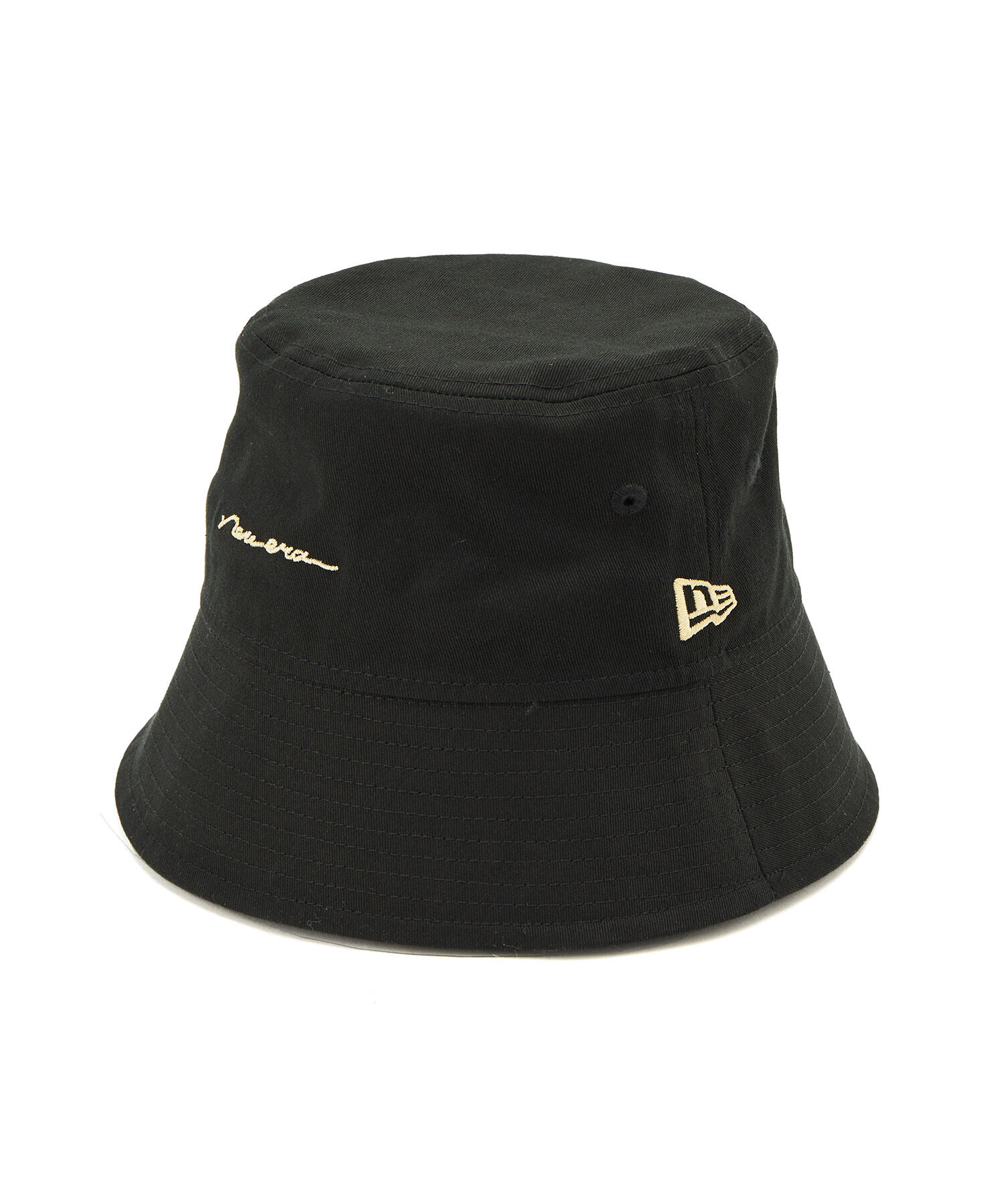 ROPE PICNIC PASSAGE「【NEWERA(R)/ニューエラ別注】バケットハット」|ハット|