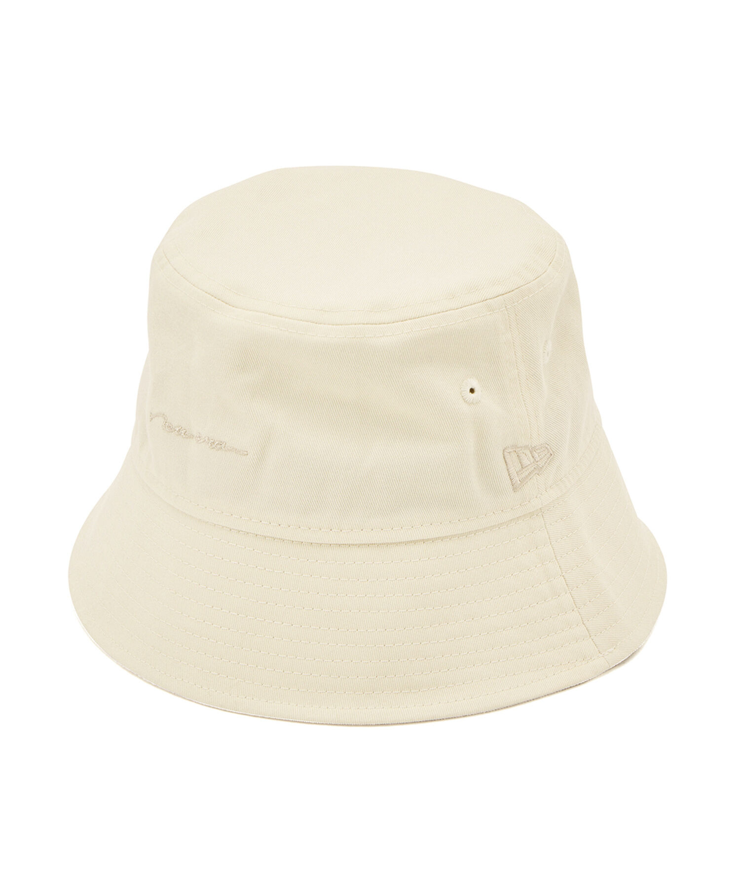ROPE PICNIC PASSAGE「【NEWERA(R)/ニューエラ別注】バケットハット」|ハット|