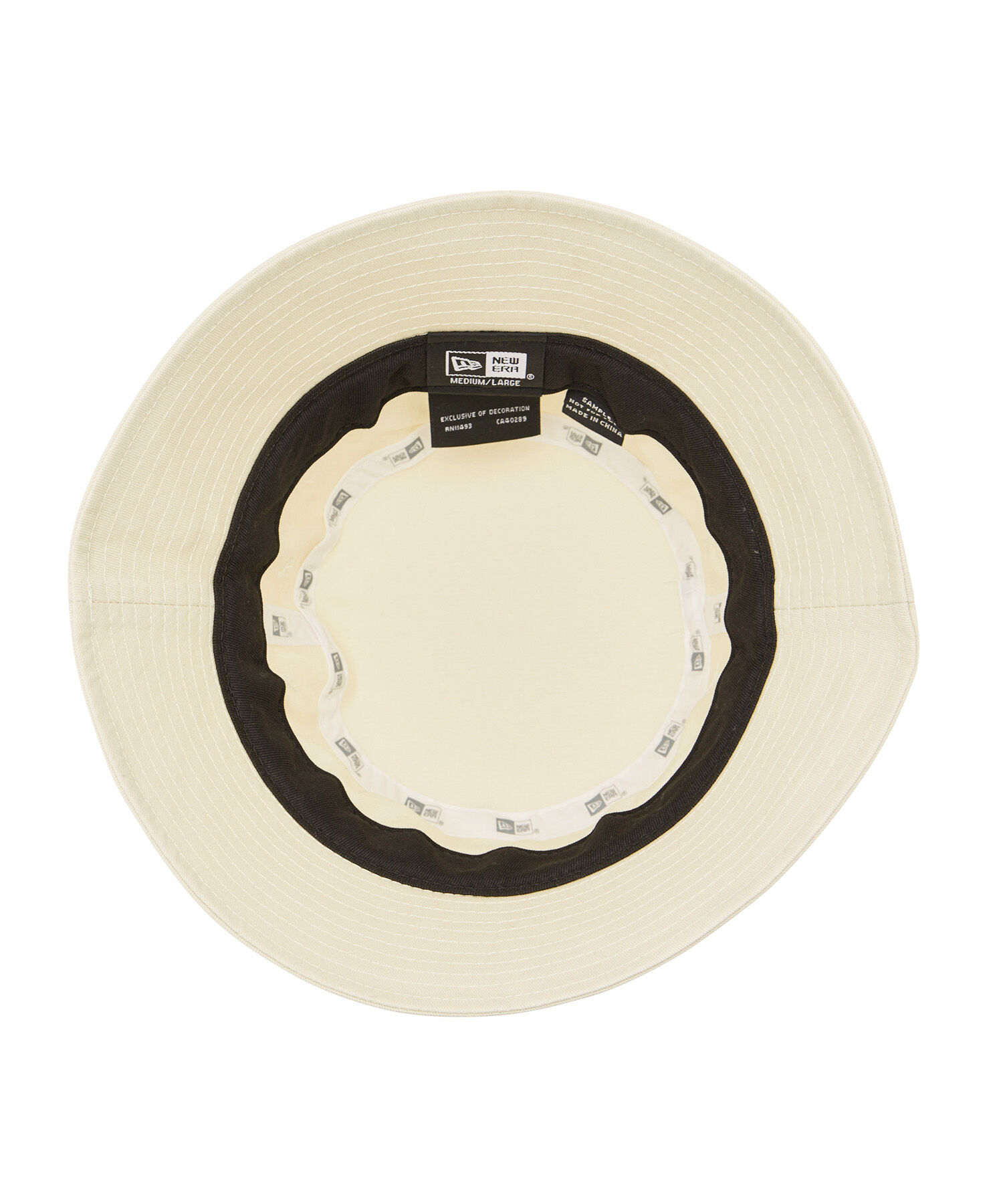 ROPE PICNIC PASSAGE「【NEWERA(R)/ニューエラ別注】バケットハット」|ハット|