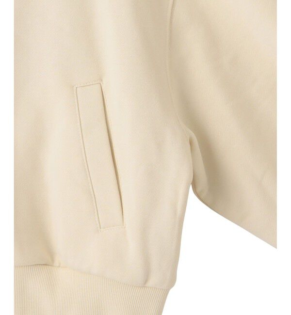 ROPE' PICNIC R「バック刺繍カットスタジャン」|ブルゾン・スタジャン|