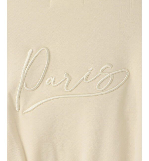 ROPE' PICNIC R「バック刺繍カットスタジャン」|ブルゾン・スタジャン|