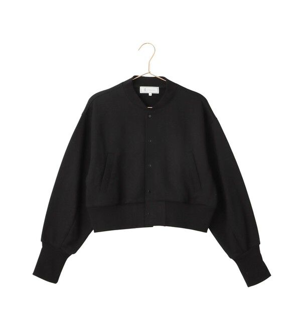 ROPE' PICNIC R「バック刺繍カットスタジャン」|ブルゾン・スタジャン|