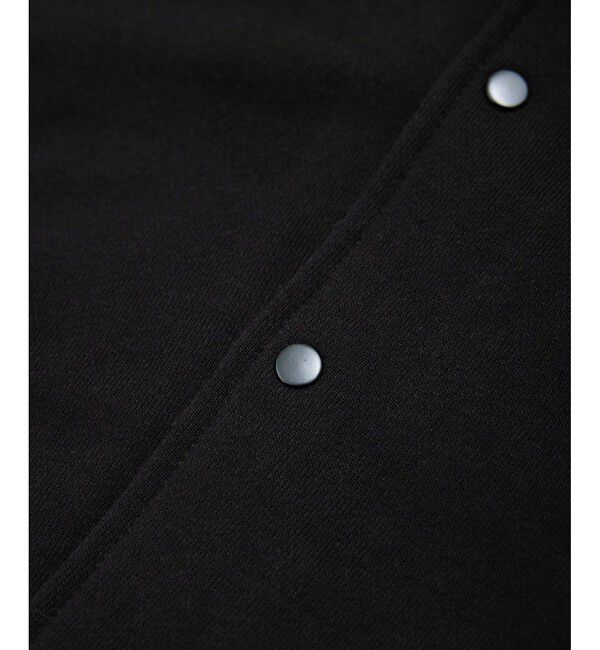 ROPE' PICNIC R「バック刺繍カットスタジャン」|ブルゾン・スタジャン|