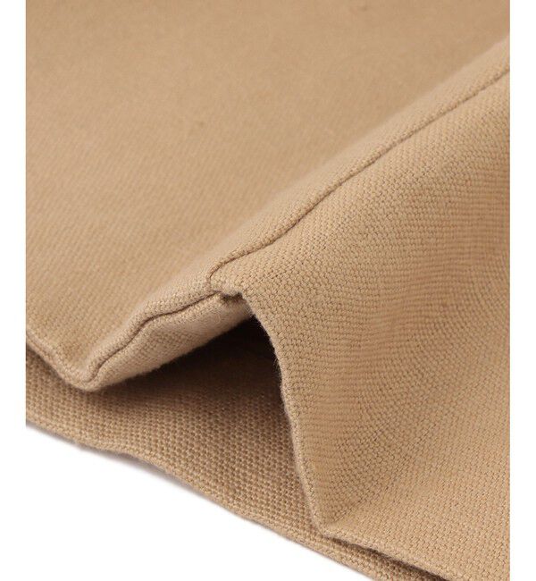 ADAM ET ROPE'「【EMOELLE】スクエアネックジレトップス」|ベスト・ジレ|